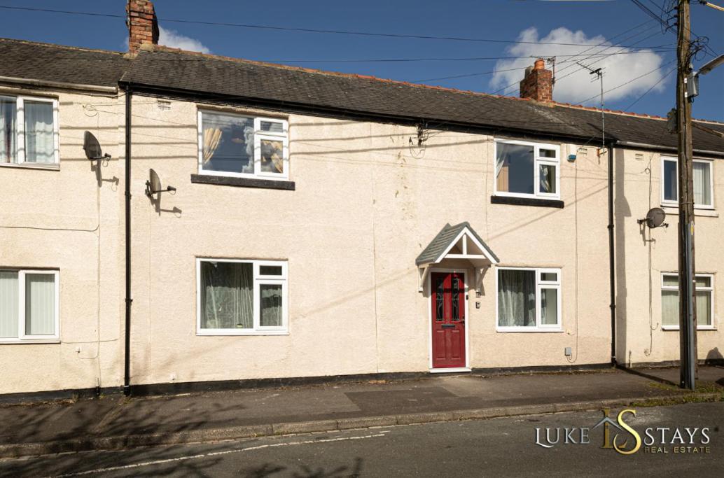 Luke Stays Bainbridge Street, Durham Leamside Εξωτερικό φωτογραφία